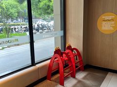 -麦当劳(凌云天地长桥店)