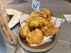 -W COLLECTIVE  DESSERT SHOP