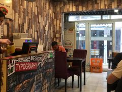 -淮南牛肉汤(定福庄西街店)