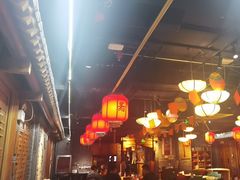 -京味斋·北京烤鸭(华威桥北工大店)