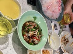 -八珍玉食鸡煲·打边炉(印象城店)