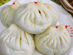 -宝正臻天津包子总店(金阳光居易店)