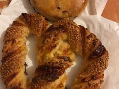 -BAKER&SPICE(环贸店)