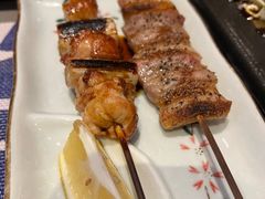 -千羽鹤海鲜居酒屋Bistro(大望路店)