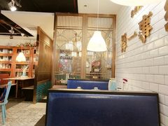 -外婆小聚茶餐厅·生日·团建(市民中心店)