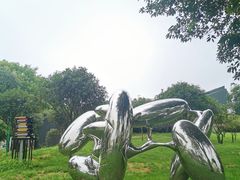 -成都许燎源现代设计艺术博物馆