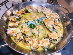 -79号渔船海鲜饭店(华强北店)