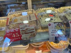 -路西仕·手作西点(气象台路店)