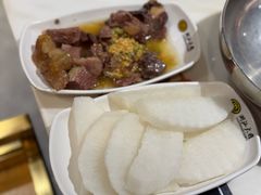 -潮汕大目牛肉火锅(水围店)