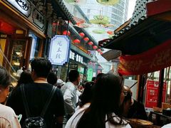 景观位-歹街(金成店)