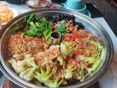 -红楼饭店(孙村店)