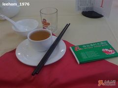 餐具-海岛渔村大酒店(云霄路店)