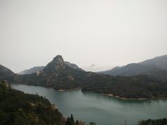 -大罗山风景区
