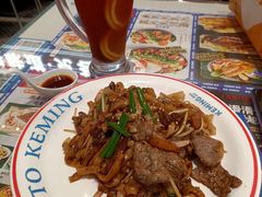 -克茗冰室(光明N次方公园店)