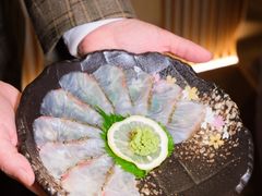 -無境·匠心日本料理(汉街店)