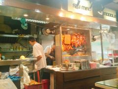 -源记茶餐厅(尖沙咀店)