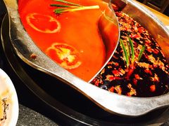 -纸盐河码头火锅(十八梯店)