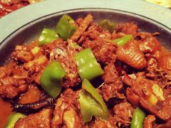 -阿财老铺·老蚌埠龙虾城(华夏总店)