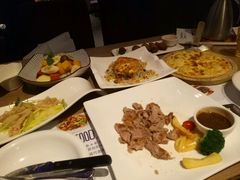 -绿茵阁(体育西分店)