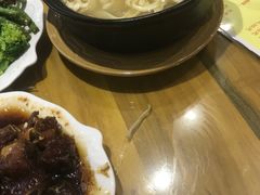 -葛记焖饼(伏牛路店)