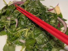 -金狮麟·新豫菜(金码大厦店)