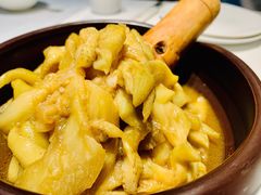 捣蒜茄子-阿五黄河大鲤鱼(纬三路店)