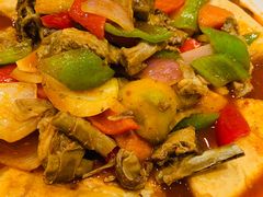 -巴依老爷新疆美食(望京小街店)