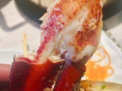 炭烤龙虾-阿杜打边炉(五江天街店)