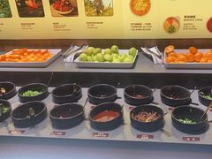 -巴奴毛肚火锅(淮河路店)