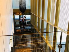 -尼依格罗香港美利酒店