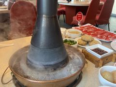 -阳坊大都涮羊肉(阳坊总店)