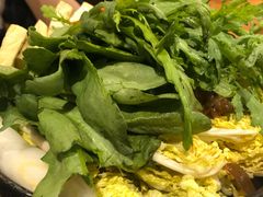 精选寿喜锅-昱匠·日本料理(金融街店)