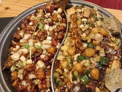 -锦尚阁烤鱼•天津菜(宣武门胡同店)