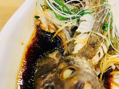 -琼大师东方烤乳猪(亚特兰蒂斯店)