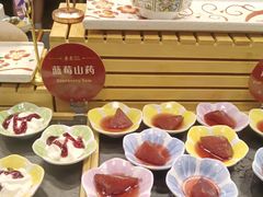 -素虎料理(前门店)