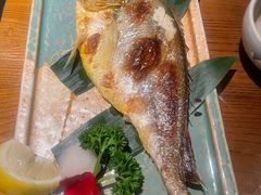 -阿吾罗日本料理(K11艺术中心店)