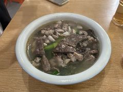 -古街捞化牛杂(井大店)
