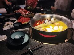 -湊湊火锅·茶憩(和平大悦城店)