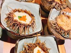 -松竹和日式料理(辽阳店)
