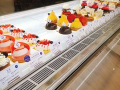 -LE SAPHIR 莎菲尔菓子(和兴店)