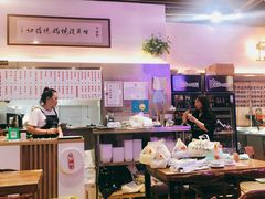 大堂-正通记·哈尔滨烧烤·炭烤鸽子(七宝万科国际店)