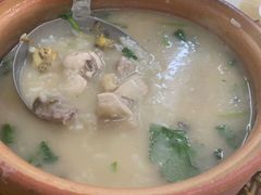 虾蚝粥-云腾砂锅粥(龙津东路店)
