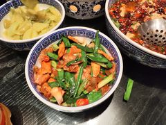 -曾家厨房·新徽菜(高新天柱路店)