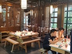 -家一加火锅(绿地翠谷总店)