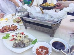 -铁家炒菜(东新街店)