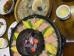 -龙姐私房菜(和顺古镇店)