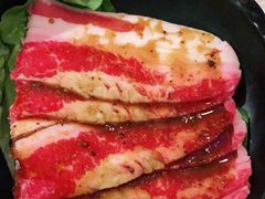 -额尔敦牛厨师铜板烧