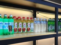-韩国利尔面包(桂林路店)
