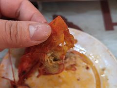 -名超海鲜烧烤大排档