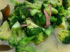 -新吉士·上海菜(浦东LCM置汇旭辉店)